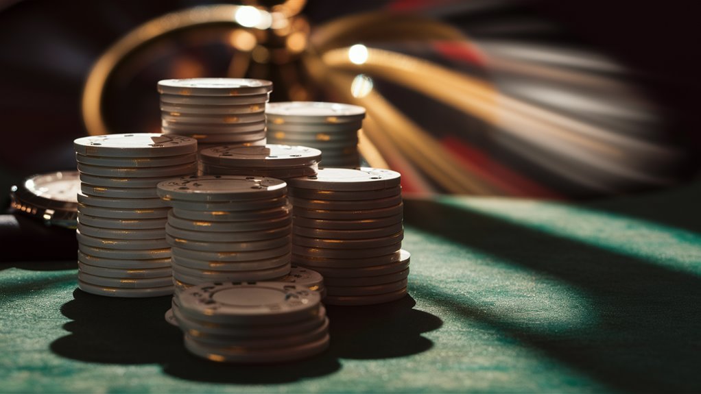 find secret casino rewards