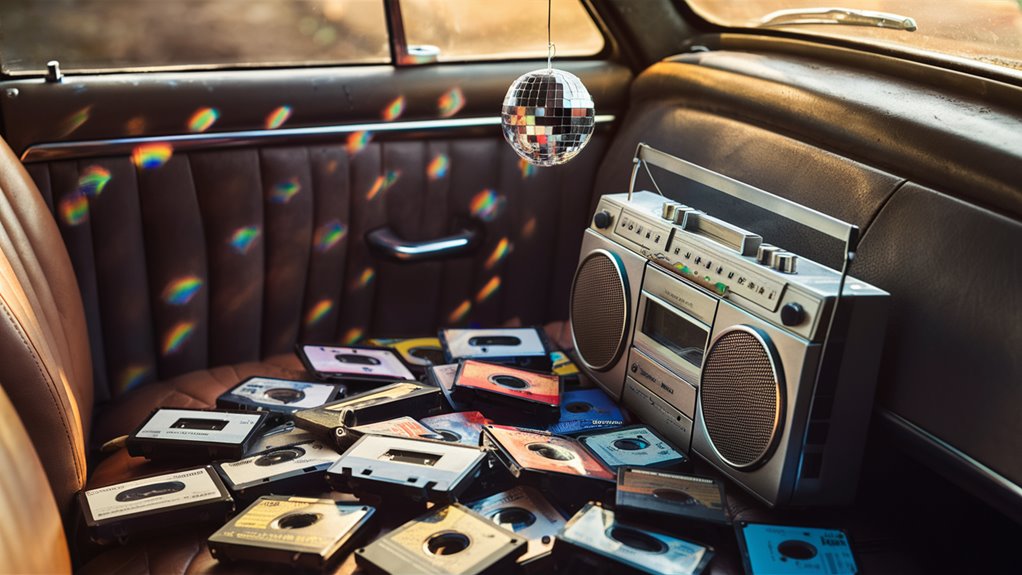 forgotten songs deserve attention