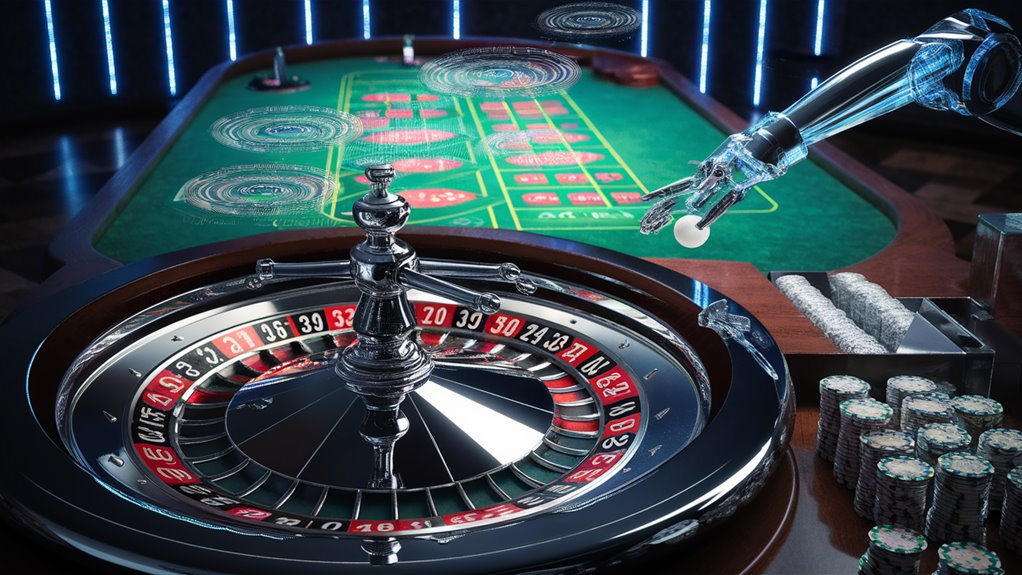 future casino strategy guide