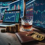 gamble cryptocurrency for profits