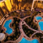 gambling destinations draw tourist crowds