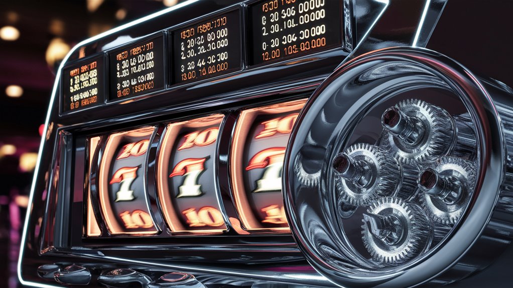 gambling odds and rewards