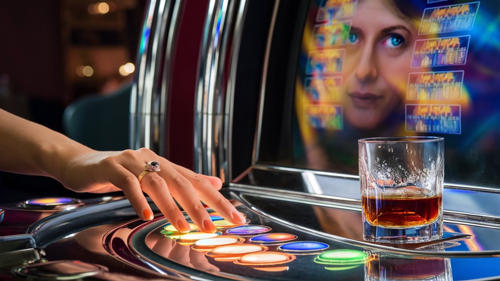 gambling psychology for victory
