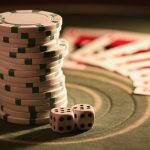 gambling success requires strategy