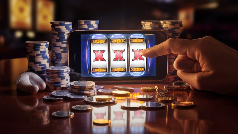 Online Slot Machines: How to Maximize Your Chances of Winning