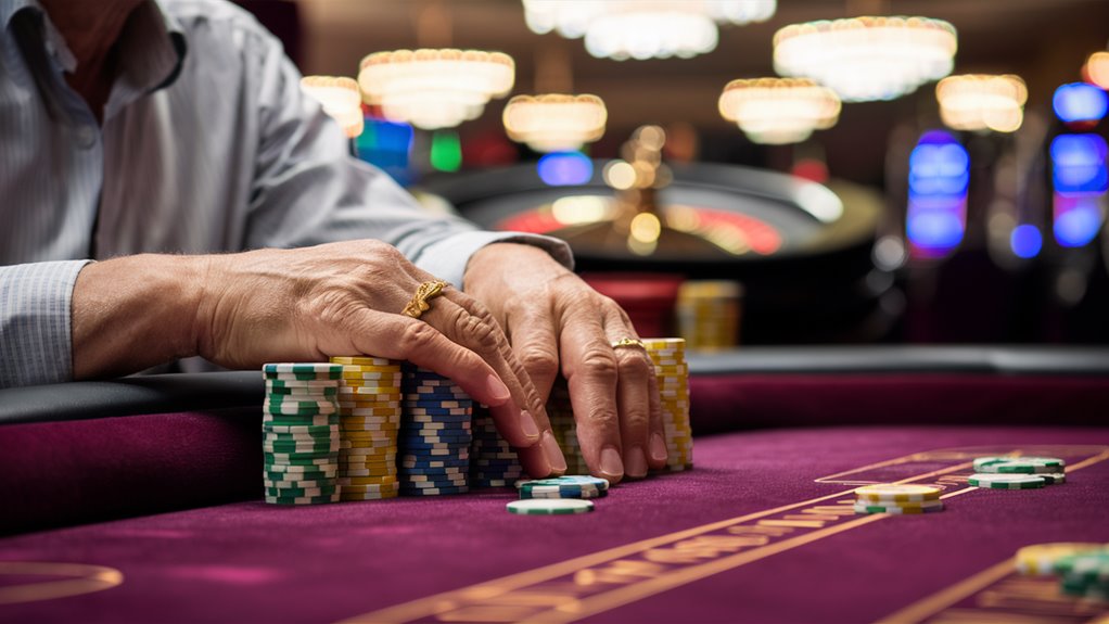 gambling tips for lasting success