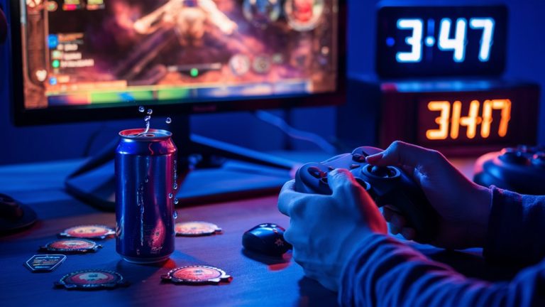 Player Engagement: How Interactive Games Keep Players Coming Back for More