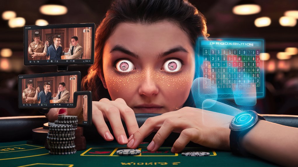 gaming danger assessment awareness