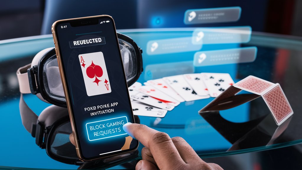 gaming limits in digital era