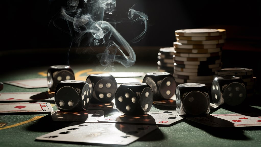 gaming math improves betting