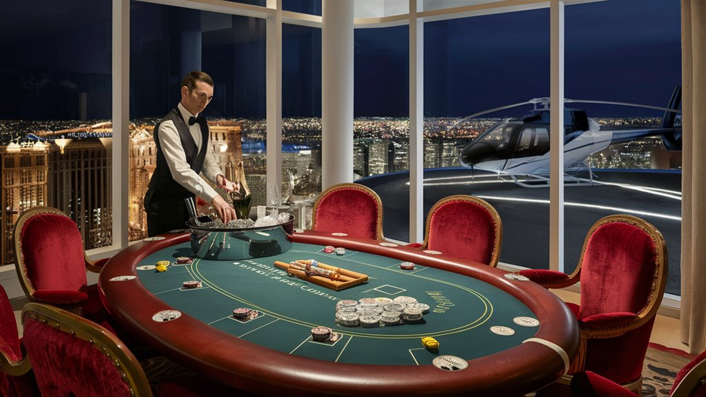 gaming service growing sophisticated