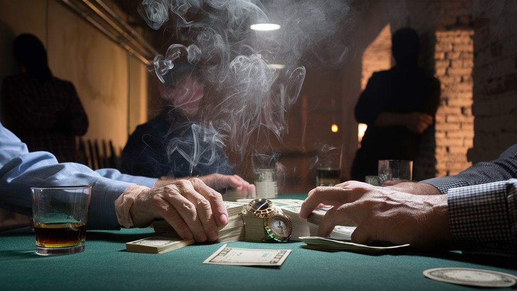 hidden gambling success tales