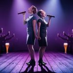 hidden gems for singing together