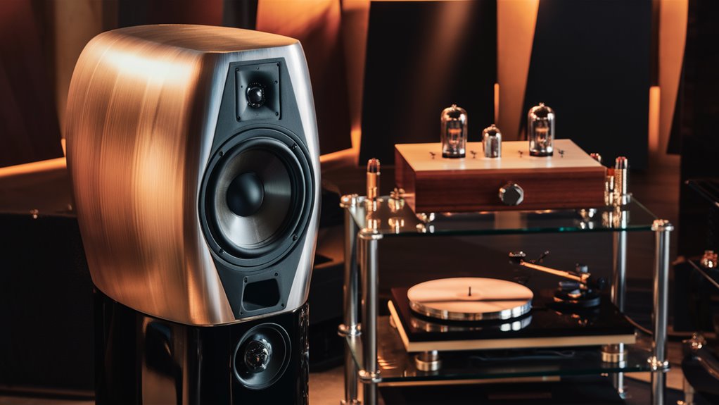 high end audio equipment picks
