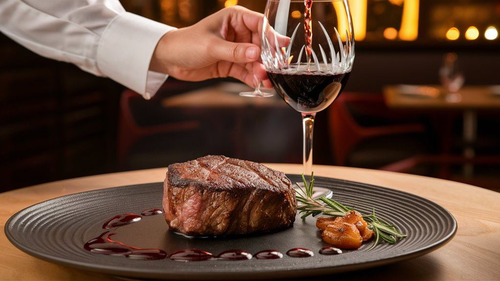 improving food quality skills