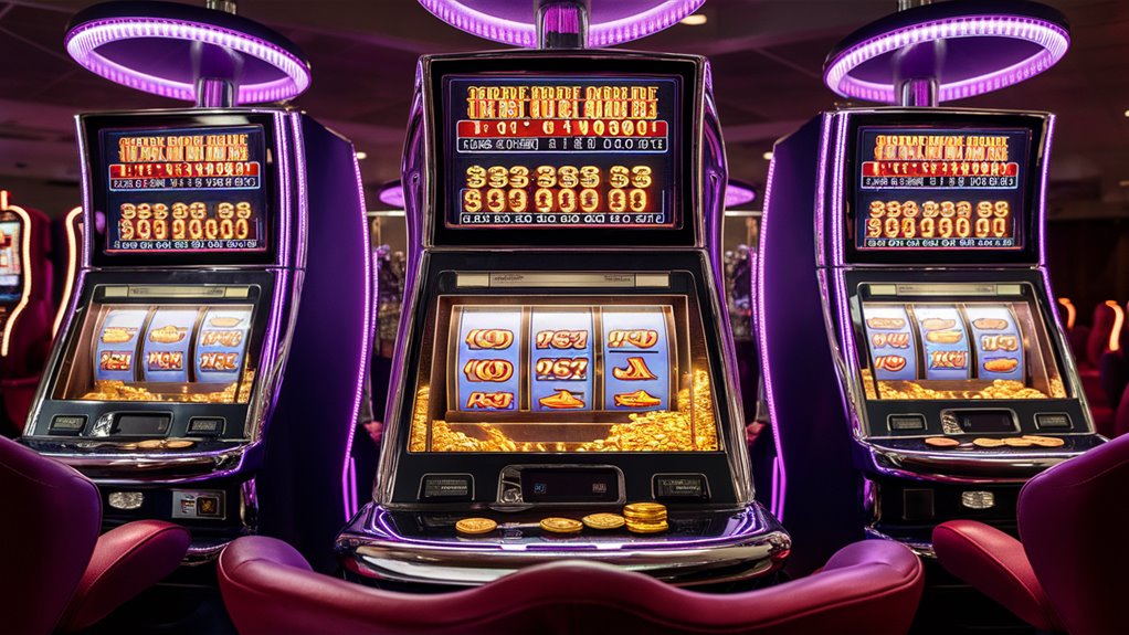 increasing casino prize pool