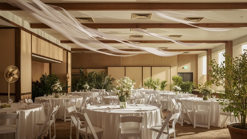 indoor environment monitoring systems