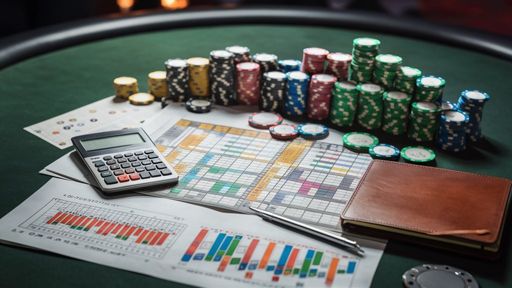intelligent financial control tools