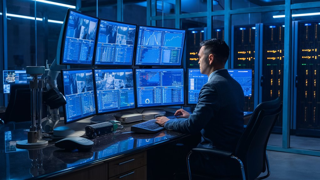 keep digital information safe