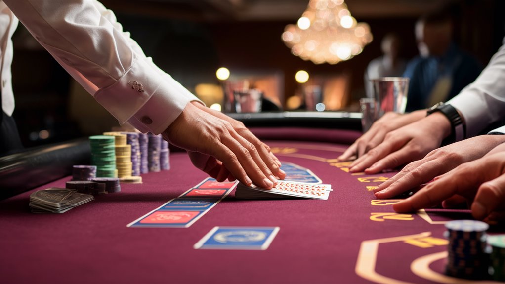 know proper live gaming