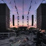 large event audio planning