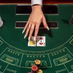 learn baccarat card game