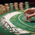 learn baccarat for money