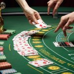 learn baccarat using mathematics