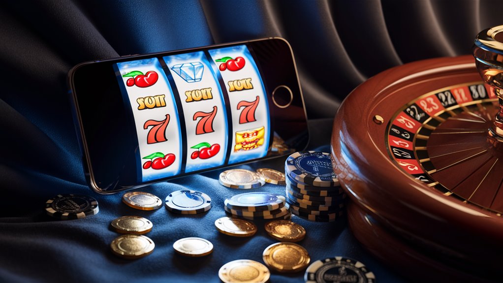 learn basic online slot games