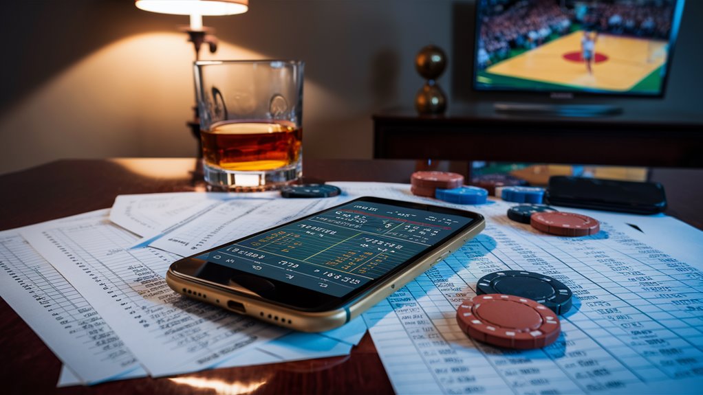 learn basic sports wagering tips