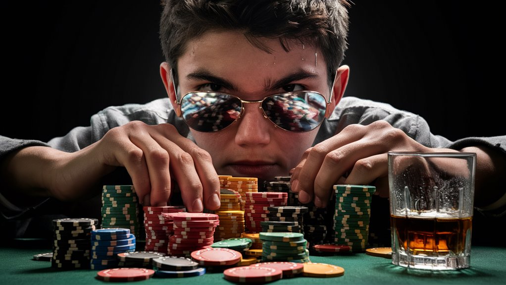 learn better poker strategy