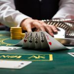 learn blackjack strategy rules