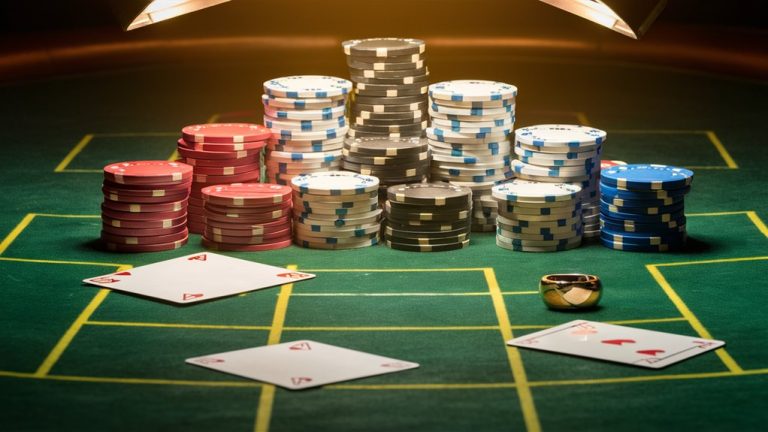 Gambling Strategies for Beginners: How to Start Your Journey