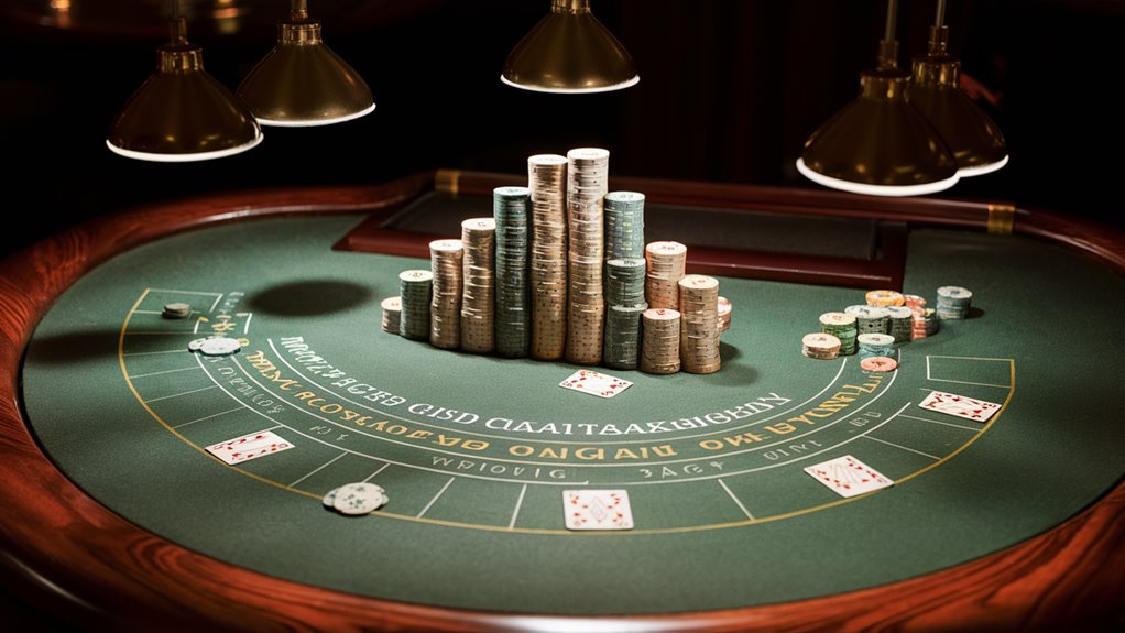 learn gambling strategy effectively