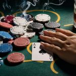 learn professional poker skills