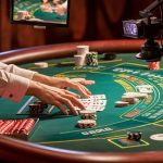 live casino beginner instructions