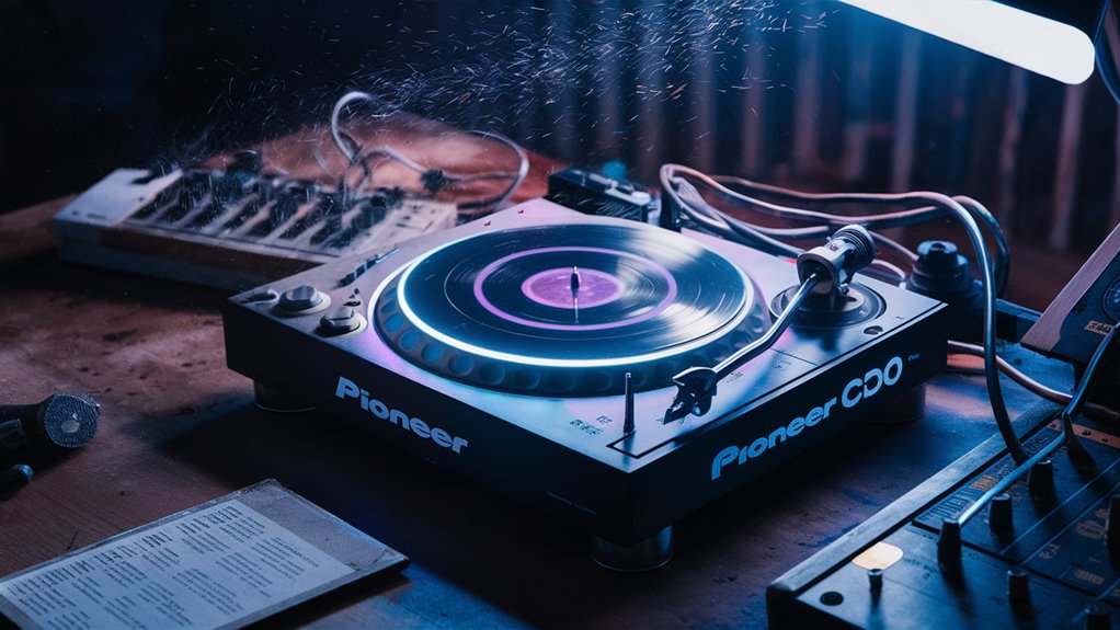 lost digital musical treasures