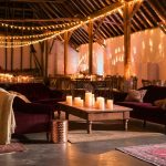make venues feel homey