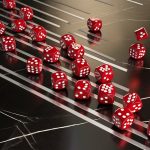 master dice rolling strategy