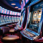 maximize slot machine addiction
