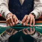 mental math meets gambling