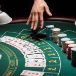 mental math while gambling