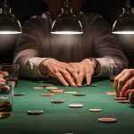 mental strategy in gambling