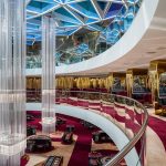 modern casino design impact