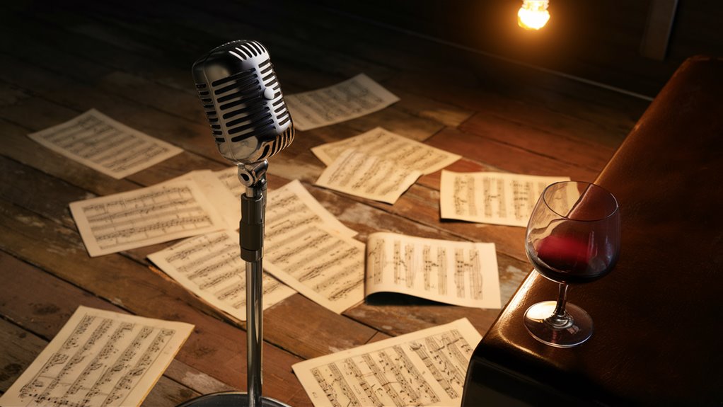 must learn solo performance songs