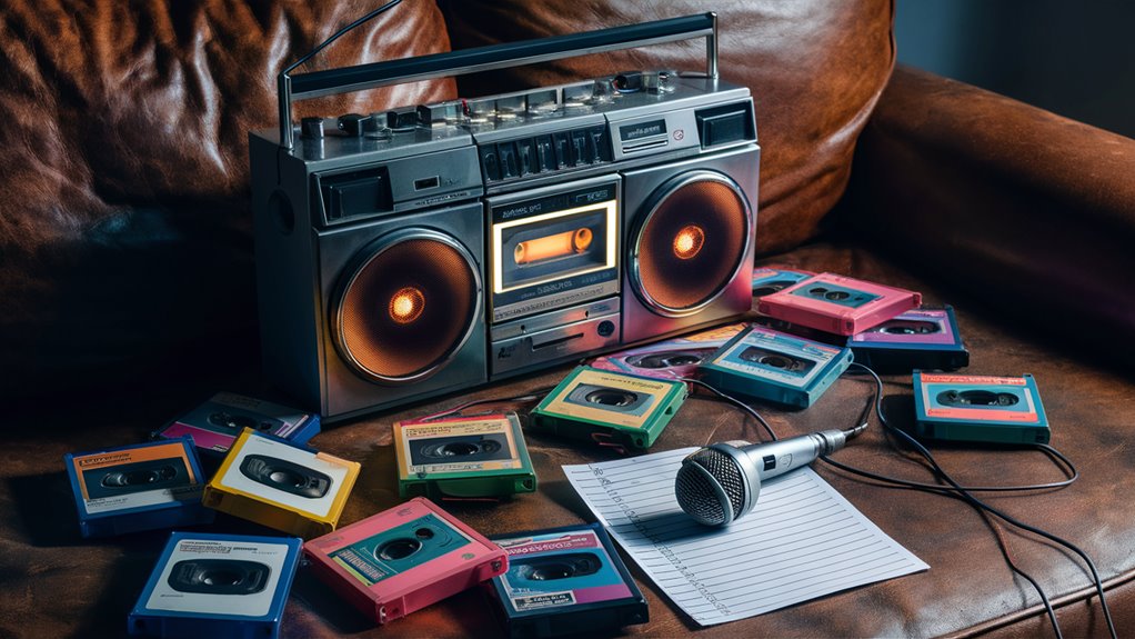 nineties karaoke song suggestions