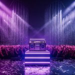 nineties music excites audiences