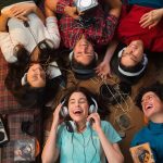 nineties music friend playlist