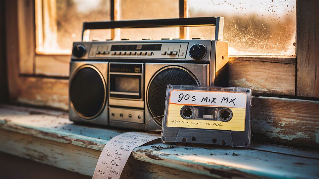 nineties songs for karaoke