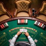 online casino dealer guide